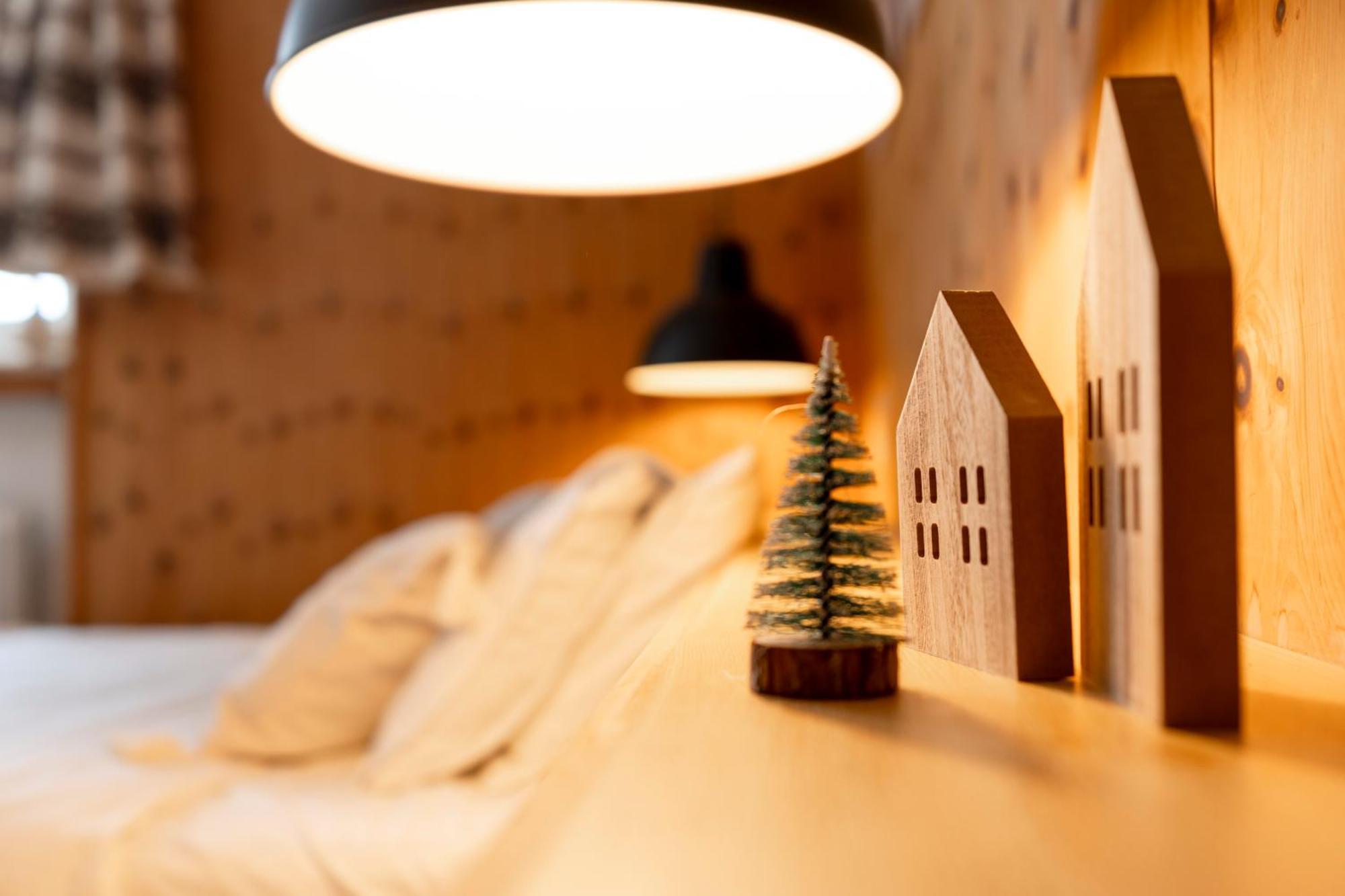Berghotel Pischa Mountain Lodge Davos Extérieur photo