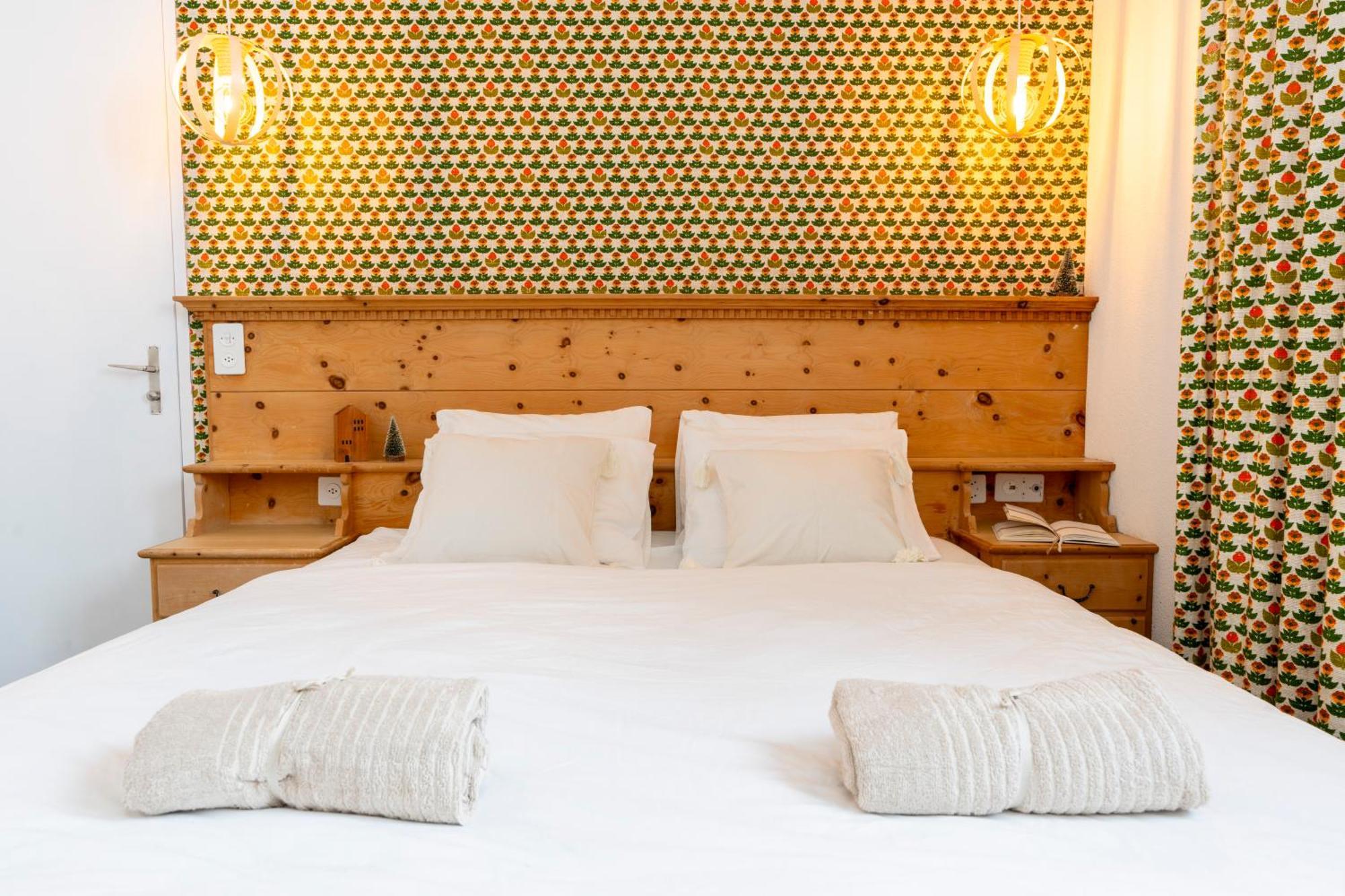 Berghotel Pischa Mountain Lodge Davos Extérieur photo