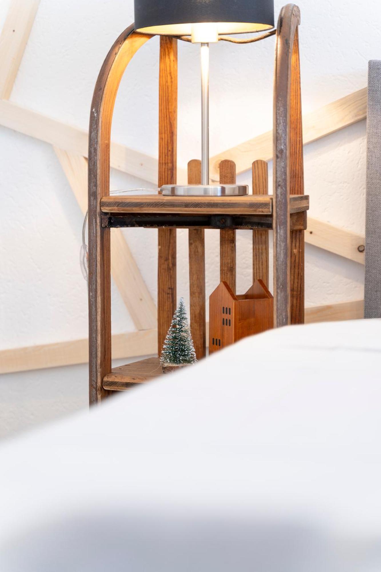 Berghotel Pischa Mountain Lodge Davos Extérieur photo