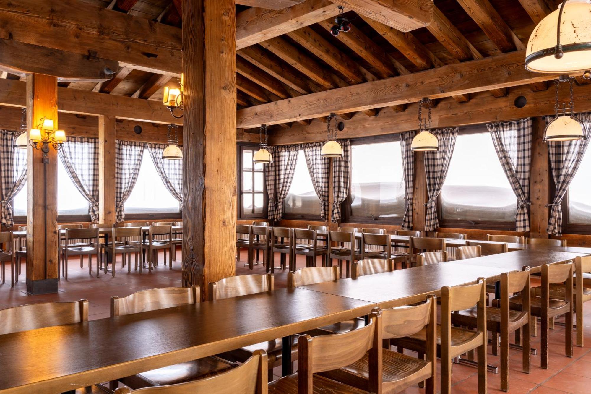 Berghotel Pischa Mountain Lodge Davos Extérieur photo